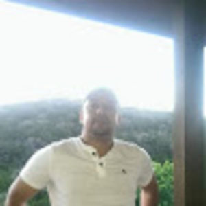 Meet your Posher, Jorge